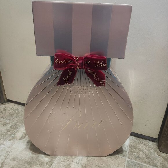 Victoria’s Secret “Bare” 12-Day Advent Calendar Gift Set Limited Edition New - Picture 5 of 11